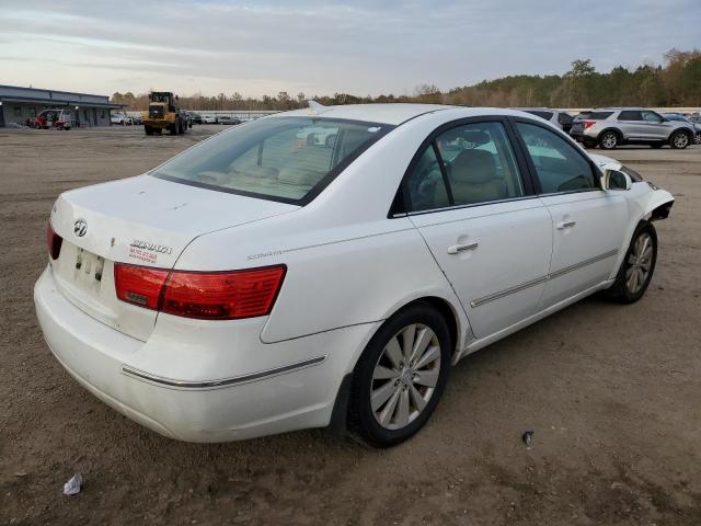 Photo 3 from auction – 2009 HYUNDAI SONATA SE with VIN 5NPEU46C09H515759