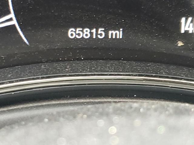 Photo 9 from auction – 2020 DODGE DURANGO GT with VIN 1C4RDJDG9LC261655