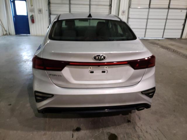 Photo 6 from auction – 2021 KIA FORTE FE with VIN 3KPF24AD9ME308892