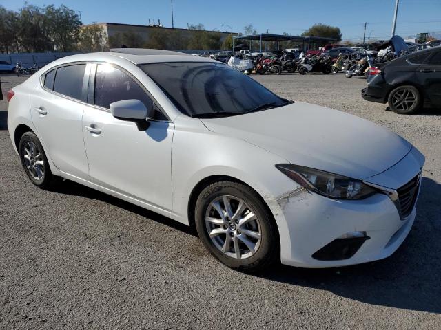 Photo 4 from auction – 2015 MAZDA 3 TOURING with VIN JM1BM1V76F1258244