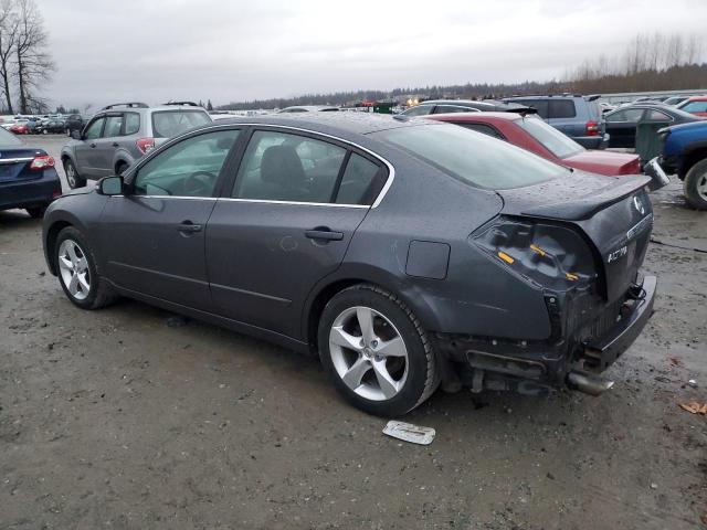 Photo 2 from auction – 2008 NISSAN ALTIMA 3.5 with VIN 1N4BL21E48N467268