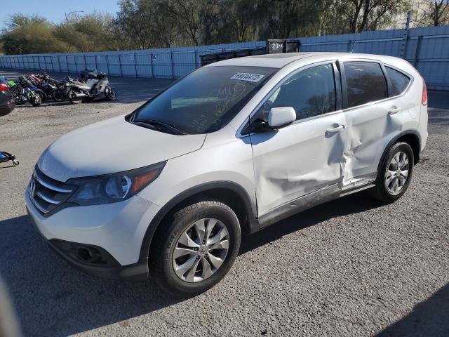Photo 1 from auction – 2014 HONDA CR-V EX with VIN 5J6RM4H59EL109396