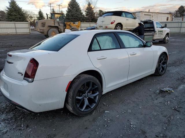 Photo 3 from auction – 2021 CHRYSLER 300 S with VIN 2C3CCABG7MH589008