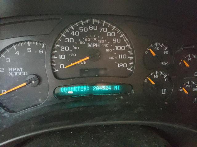 Photo 9 from auction – 2004 CHEVROLET SILVERADO with VIN 1GCEC19V44E191433