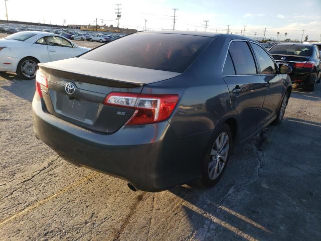 Photo 3 from auction – 2013 TOYOTA CAMRY L with VIN 4T1BF1FK3DU223410