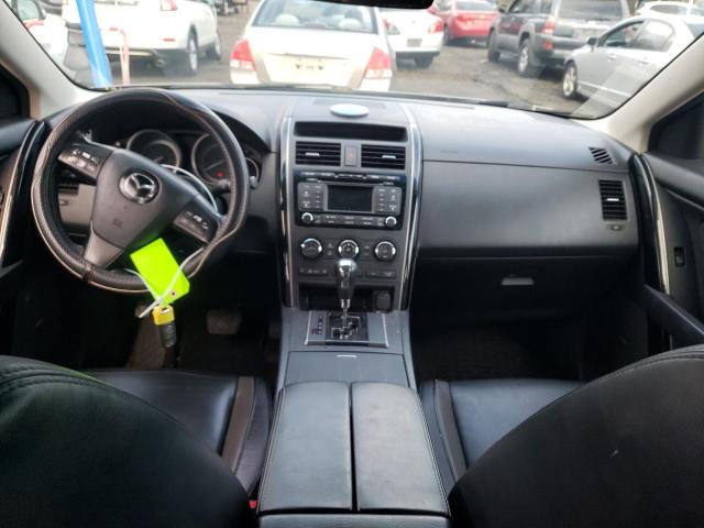 Photo 8 from auction – 2010 MAZDA CX-9 with VIN JM3TB3MV4A0231572