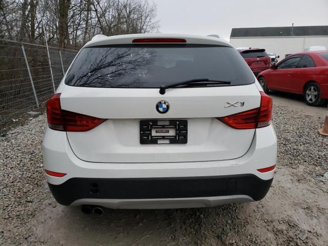 Photo 6 from auction – 2014 BMW X1 SDRIVE2 with VIN WBAVM1C53EVW52772