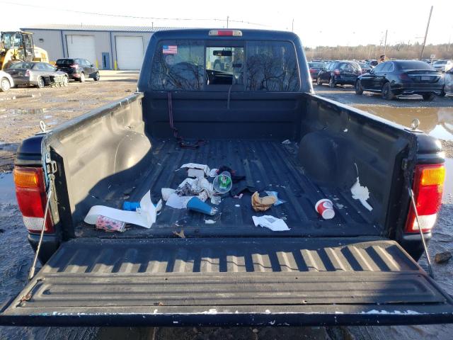 Photo 10 from auction – 1998 FORD RANGER with VIN 1FTYR14U5WTA02412
