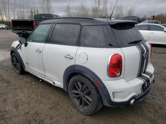 Photo 2 from auction – 2012 MINI COOPER S C with VIN WMWZC5C54CWM12570