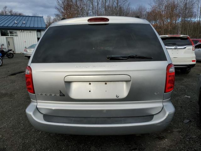 Photo 6 from auction – 2003 DODGE GRAND CARA with VIN 2D4GP74L43R211884