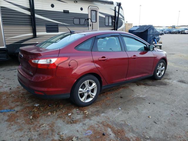Photo 3 from auction – 2013 FORD FOCUS SE with VIN 1FADP3F27DL270148