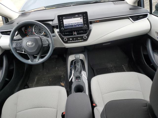 Photo 8 from auction – 2020 TOYOTA COROLLA LE with VIN 5YFEPRAE5LP143911