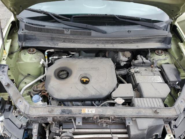 Photo 11 from auction – 2013 KIA SOUL + with VIN KNDJT2A62D7598390