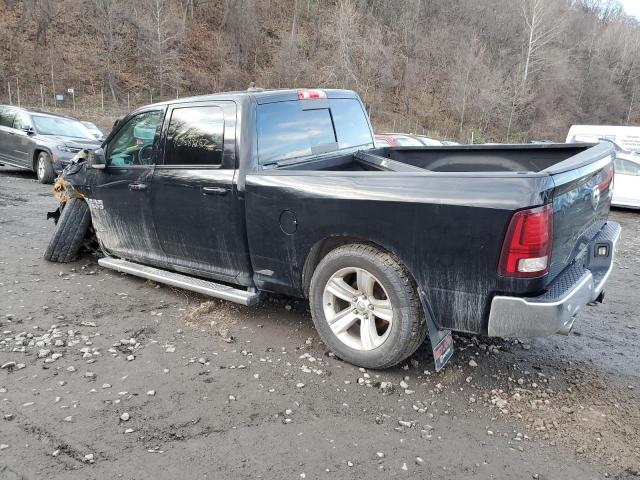 Photo 2 from auction – 2014 RAM 1500 SPORT with VIN 1C6RR7UT2ES369228