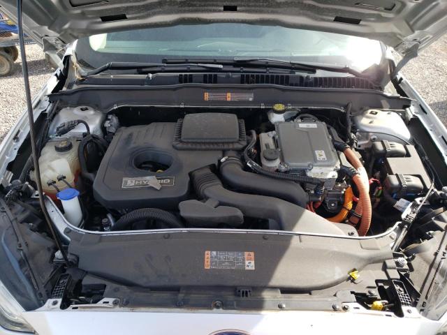 Photo 11 from auction – 2019 FORD FUSION SE with VIN 3FA6P0LU6KR208140