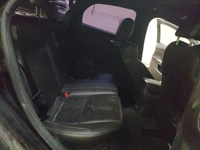 Photo 10 from auction – 2013 FORD FOCUS ST with VIN 1FADP3L91DL242671