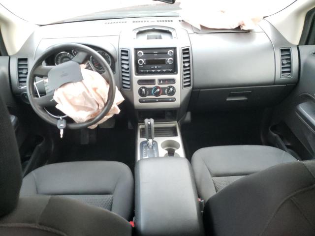 Photo 8 from auction – 2008 FORD EDGE SE with VIN 2FMDK36C18BB11516