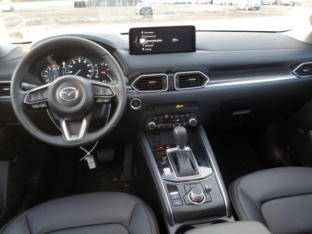 Photo 8 from auction – 2023 MAZDA CX-5 PREMI with VIN JM3KFBEM0P0116959