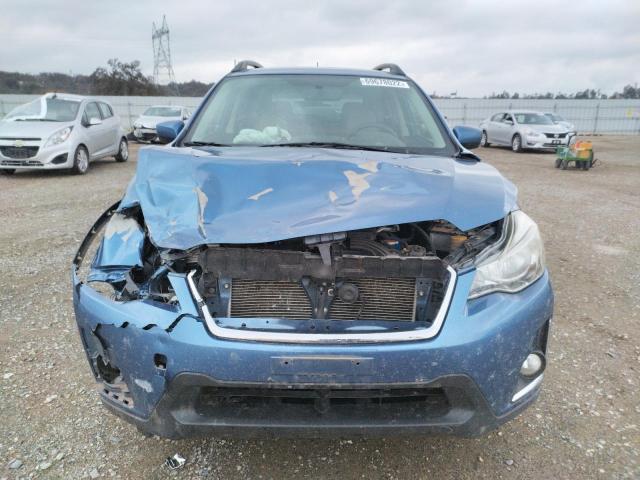 Photo 5 from auction – 2017 SUBARU CROSSTREK with VIN JF2GPABC2HH230631