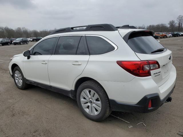 Photo 2 from auction – 2019 SUBARU OUTBACK 2. with VIN 4S4BSAFC2K3381504