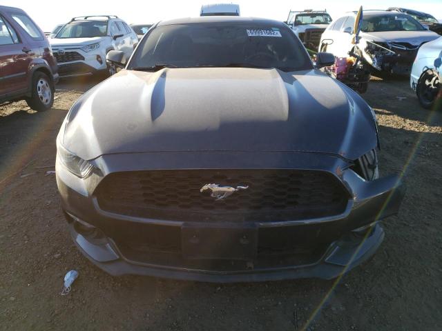 Photo 5 from auction – 2016 FORD MUSTANG with VIN 1FA6P8TH8G5221421