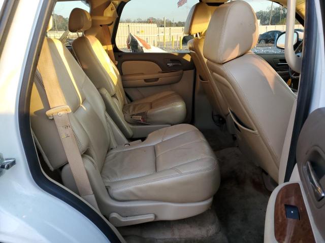 Photo 11 from auction – 2007 GMC YUKON with VIN 1GKFC13027J107420