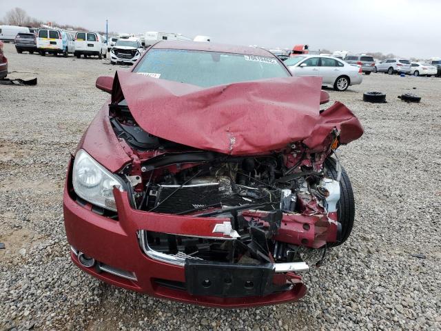 Photo 5 from auction – 2008 CHEVROLET MALIBU LTZ with VIN 1G1ZK57728F264078