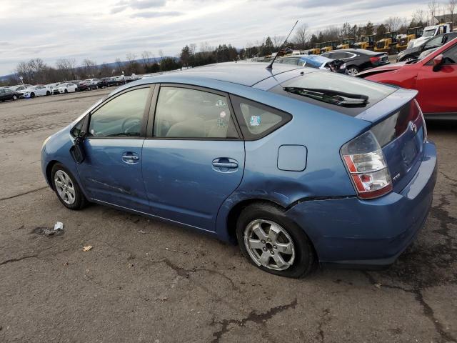 Photo 2 from auction – 2005 TOYOTA PRIUS with VIN JTDKB20U253013405