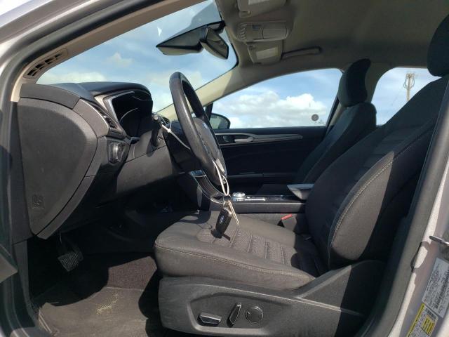 Photo 7 from auction – 2019 FORD FUSION SE with VIN 3FA6P0LU6KR208140