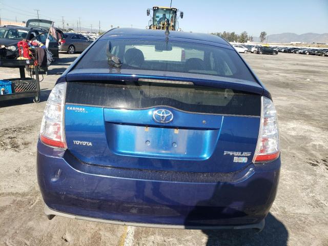 Photo 6 from auction – 2009 TOYOTA PRIUS with VIN JTDKB20UX97847906