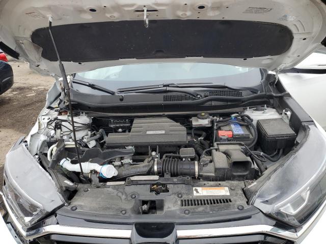Photo 12 from auction – 2021 HONDA CR-V EX with VIN 5J6RW2H56ML003520