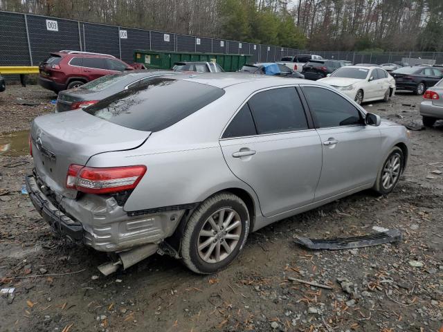 Photo 3 from auction – 2011 TOYOTA CAMRY SE with VIN 4T1BK3EK9BU609903