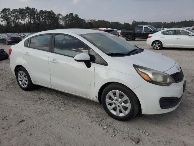 Photo 4 from auction – 2013 KIA RIO LX with VIN KNADM4A39D6199989