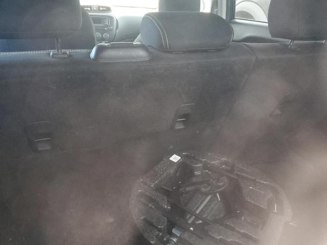 Photo 9 from auction – 2015 KIA SOUL + with VIN KNDJP3A59F7140561