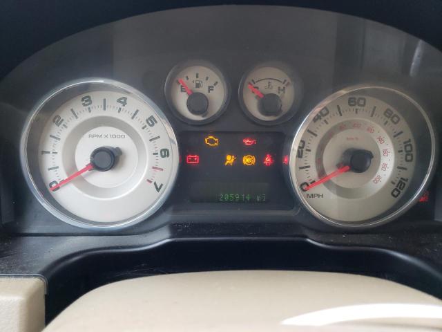 Photo 9 from auction – 2007 FORD EDGE SEL P with VIN 2FMDK39C57BB45971