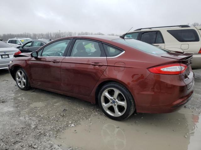 Photo 2 from auction – 2015 FORD FUSION SE with VIN 3FA6P0H78FR244694
