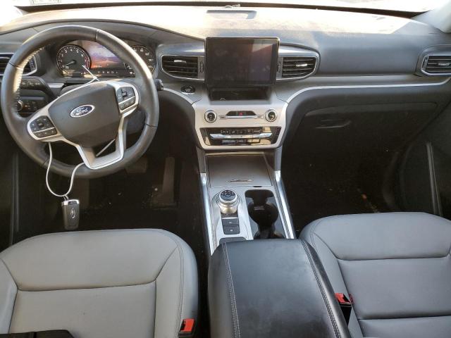 Photo 8 from auction – 2021 FORD EXPLORER X with VIN 1FMSK7DH7MGA82264