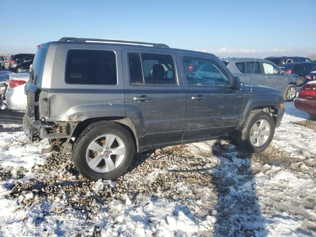 Photo 4 from auction – 2013 JEEP PATRIOT SP with VIN 1C4NJRBB0DD201305