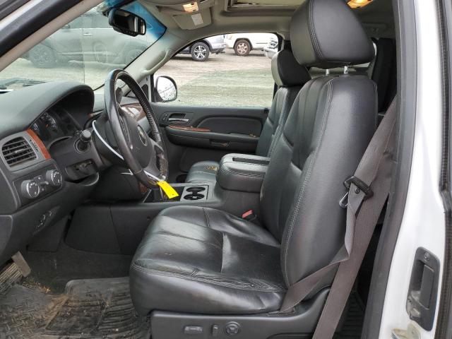 Photo 7 from auction – 2008 CHEVROLET SILVERADO with VIN 1GCEK19098E122542