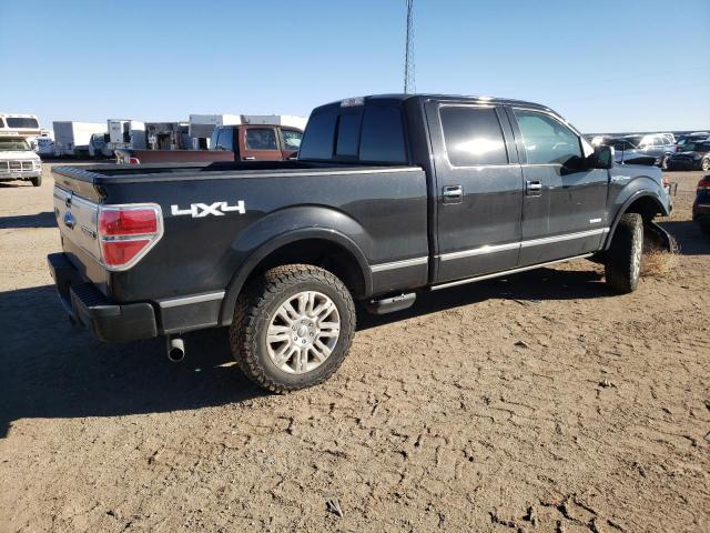 Photo 3 from auction – 2013 FORD F150 SUPER with VIN 1FTFW1ET2DFA60608