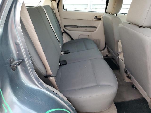 Photo 10 from auction – 2010 FORD ESCAPE XLS with VIN 1FMCU0C79AKA42520