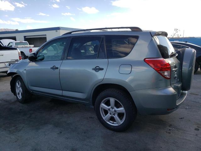 Photo 2 from auction – 2007 TOYOTA RAV4 with VIN JTMBD33V176035241