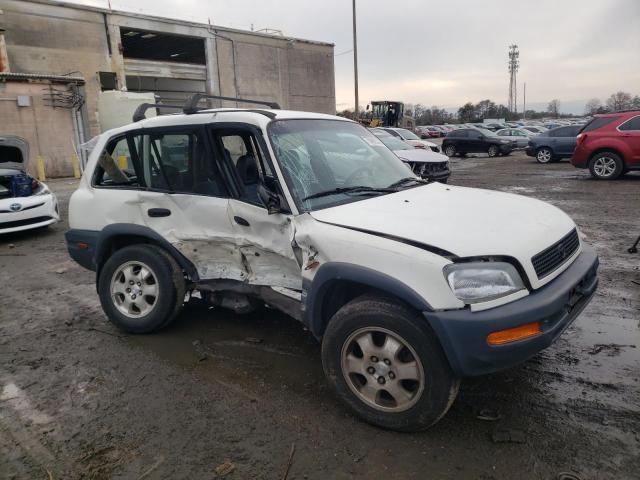 Photo 4 from auction – 1996 TOYOTA RAV4 with VIN JT3HP10V8T0099207