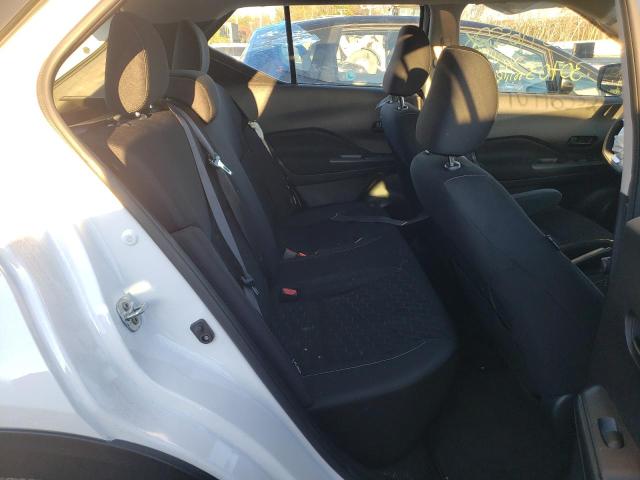 Photo 11 from auction – 2021 NISSAN KICKS S with VIN 3N1CP5BVXML536691