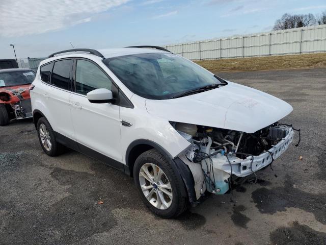 Photo 4 from auction – 2018 FORD ESCAPE SE with VIN 1FMCU9GD1JUC67961