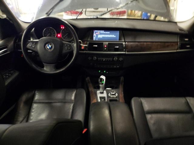 Photo 8 from auction – 2011 BMW X5 XDRIVE3 with VIN 5UXZV4C58BL739267