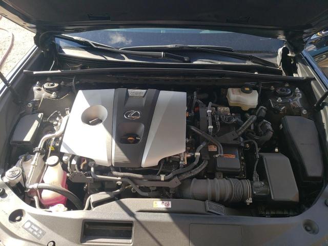 Photo 11 from auction – 2020 LEXUS ES 300H with VIN 58AD21B15LU007213