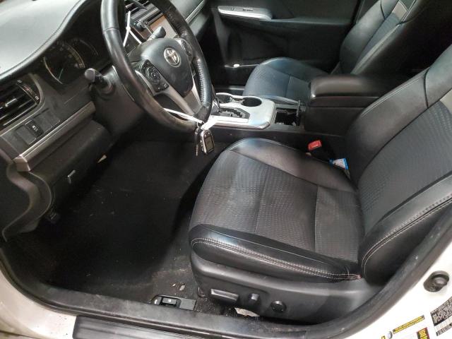 Photo 7 from auction – 2012 TOYOTA CAMRY SE with VIN 4T1BF1FK0CU625075
