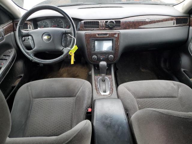 Photo 8 from auction – 2013 CHEVROLET IMPALA LT with VIN 2G1WG5E31D1258875