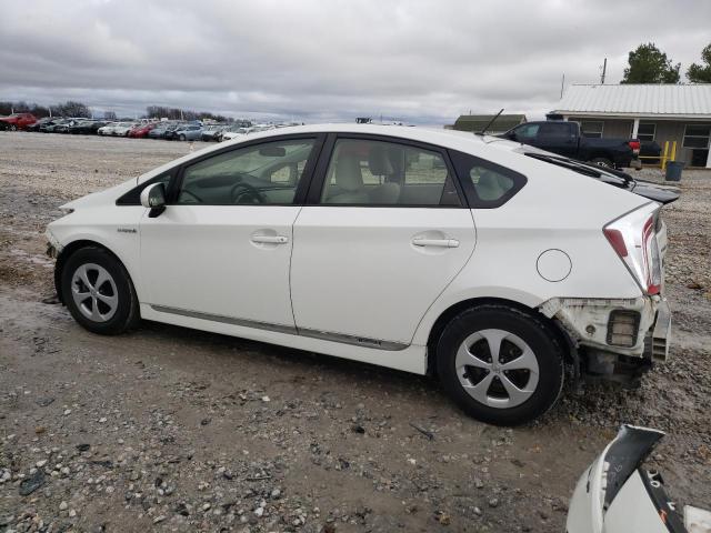 Photo 2 from auction – 2014 TOYOTA PRIUS with VIN JTDKN3DU5E0367623